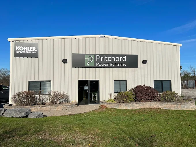 Pritchard Power Systems in Ottawa