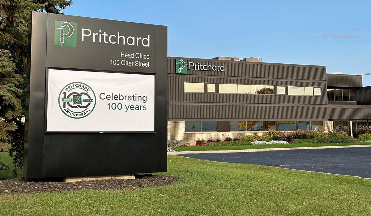 Pritchard Engineering