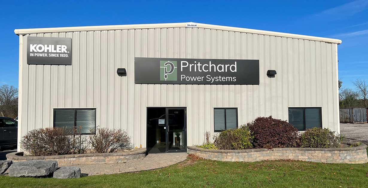 Pritchard Power Systems Ottawa